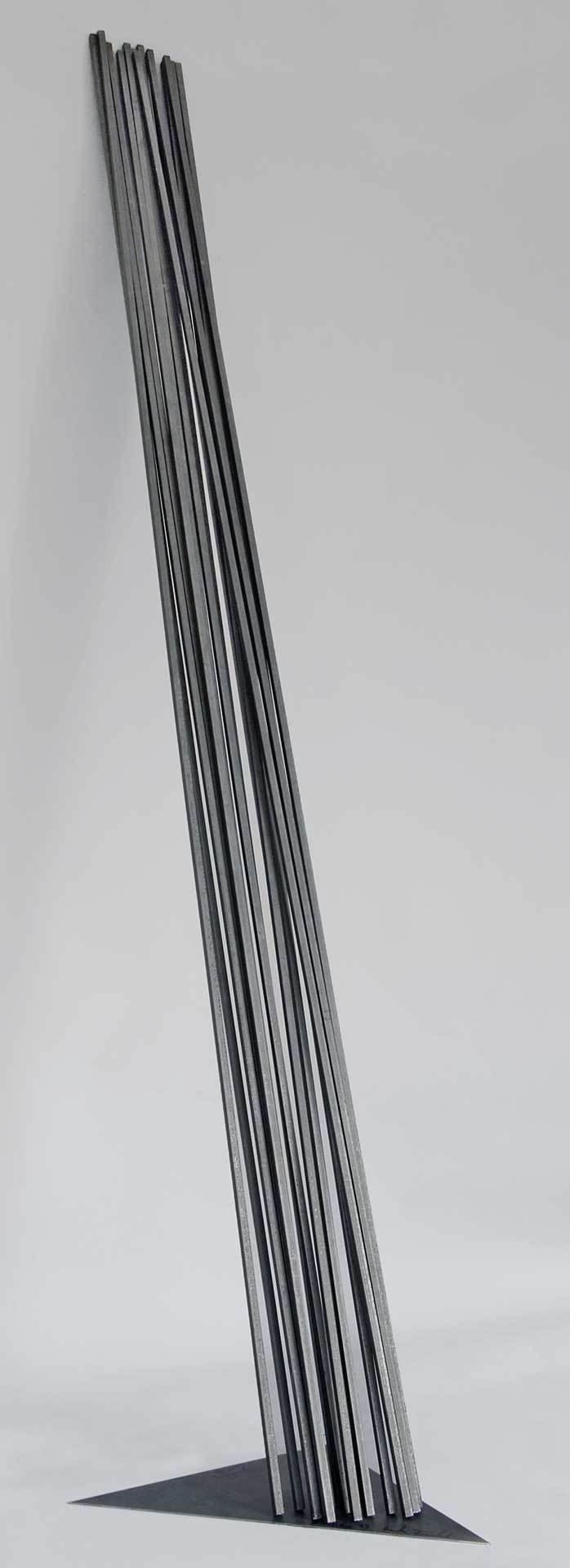 Gunter Frentzel, Wall sculpture