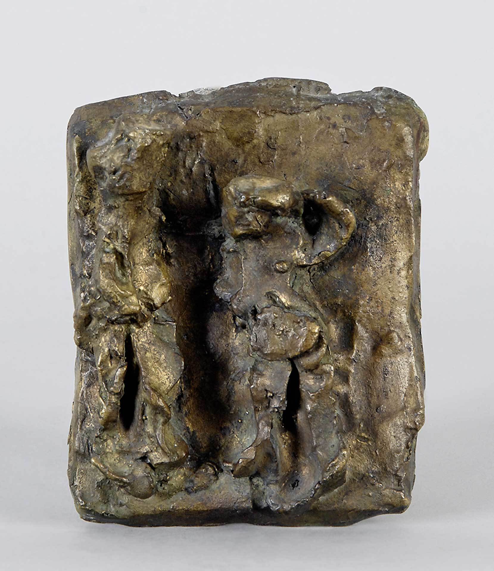 Hans Josephsohn, Ohne Titel