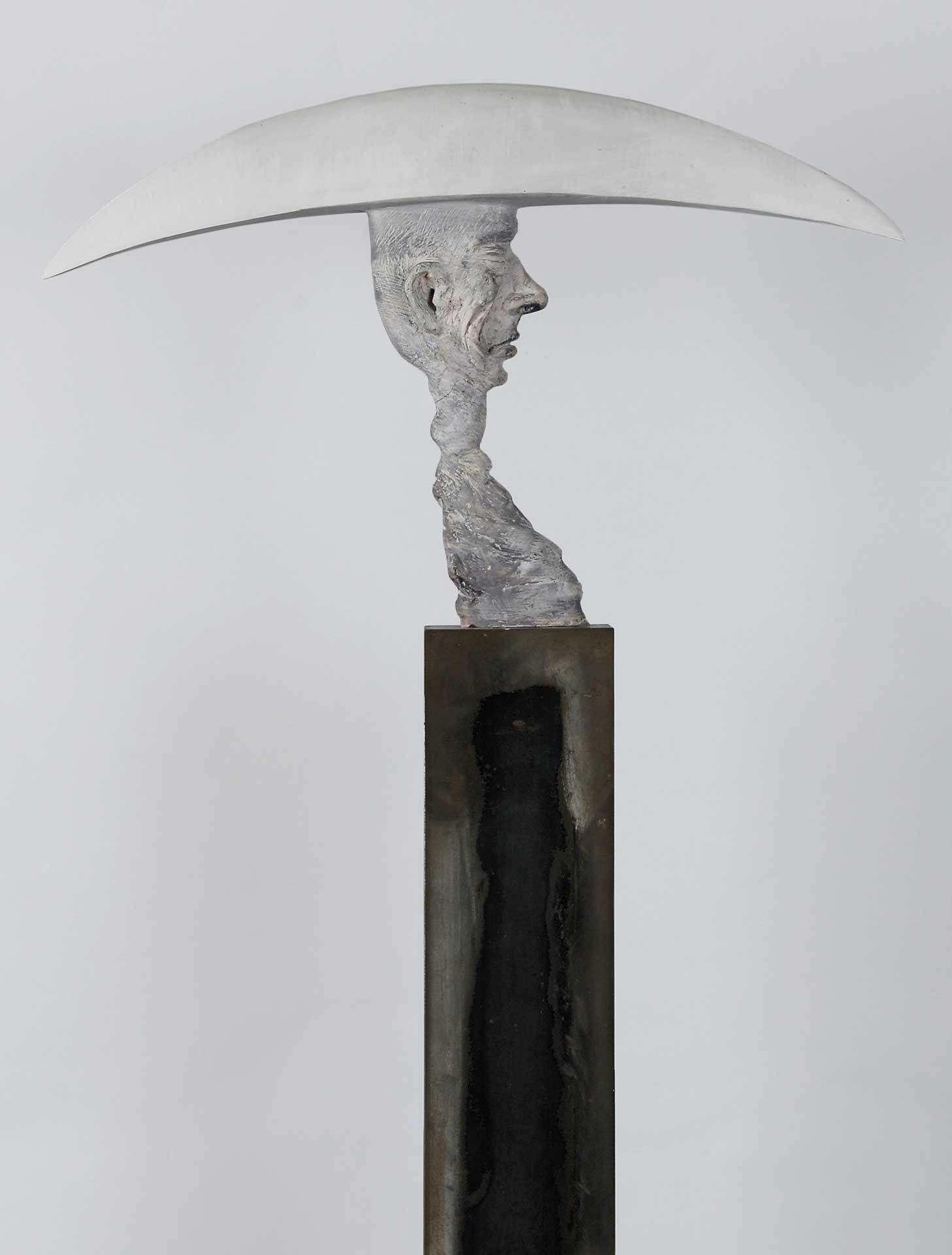 Robert Indermaur, Das Boot
