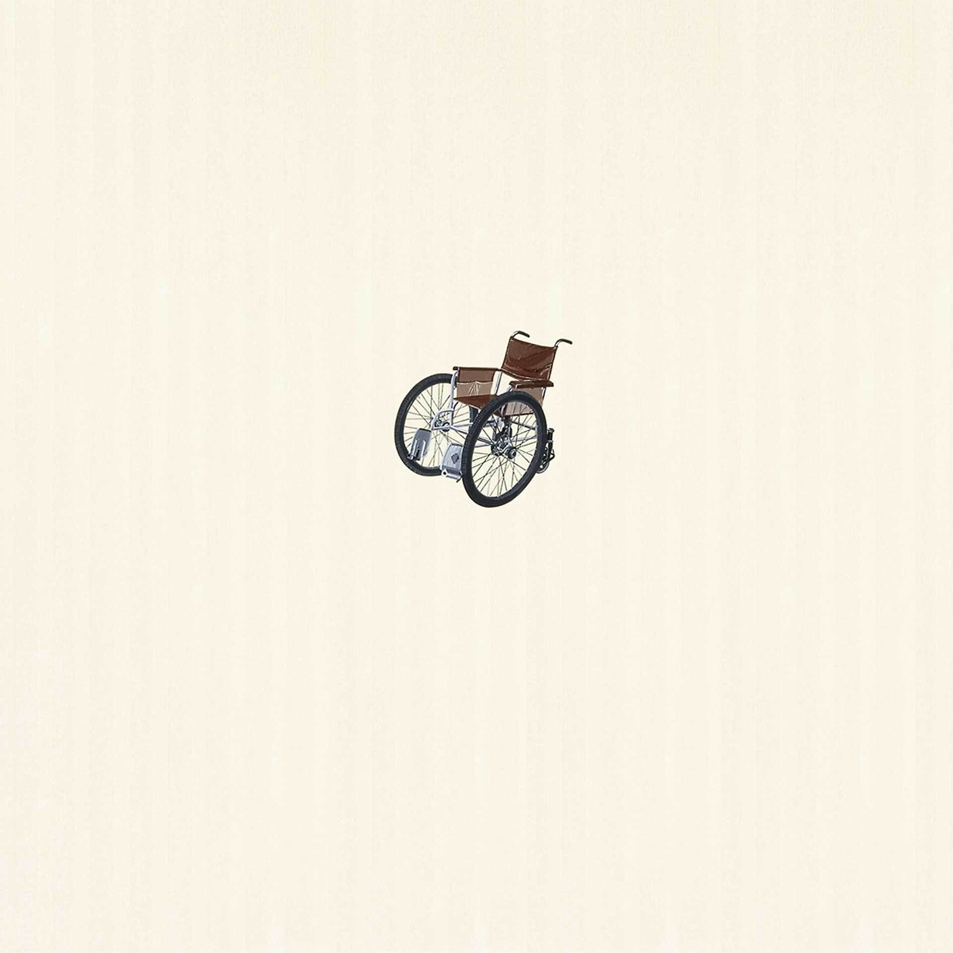Julie Roberts, Wheelchair