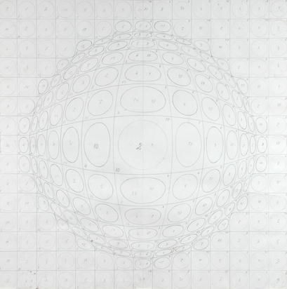 Draft for a Silkprint