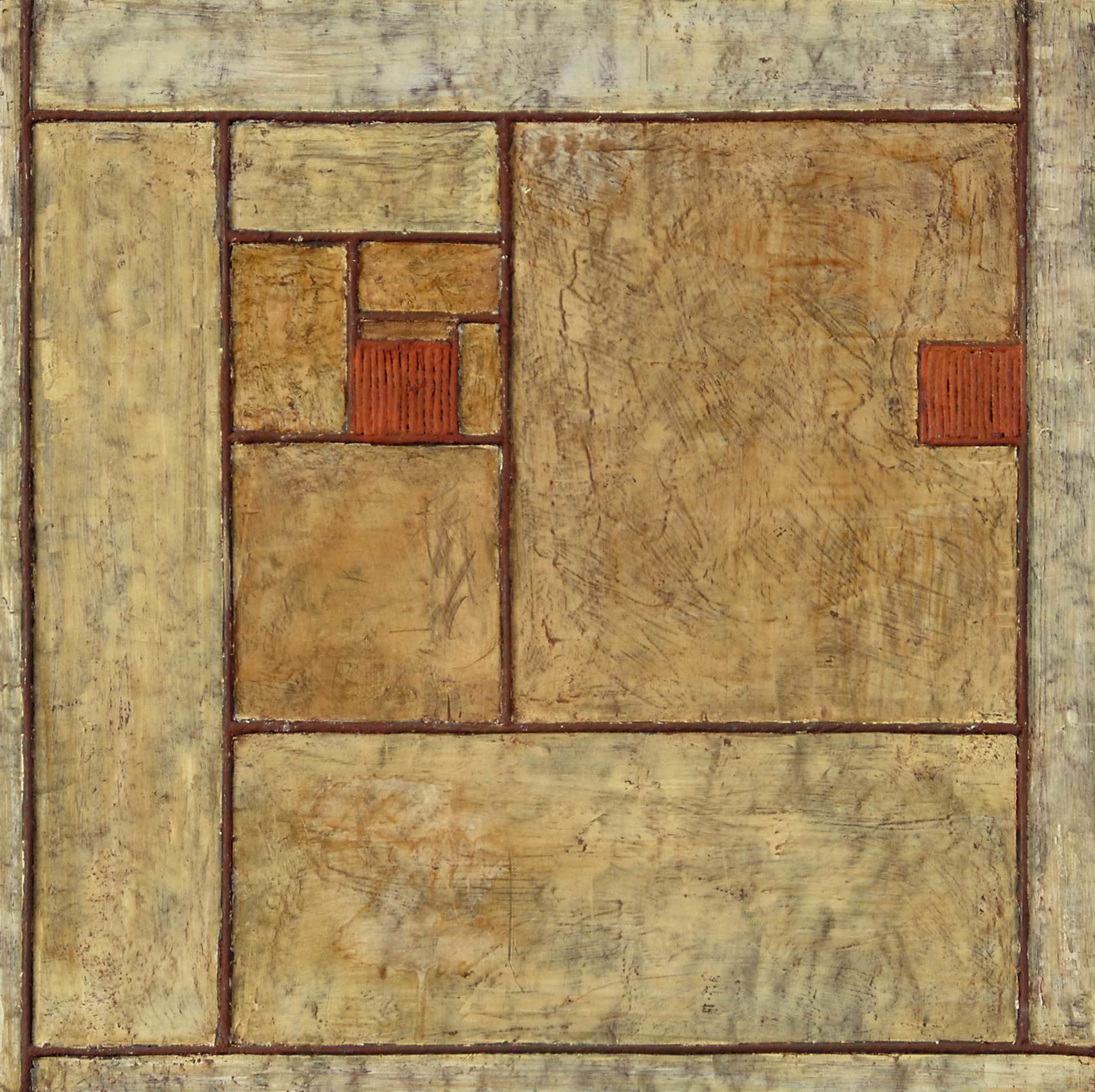Robert Salomon Gessner, Mäandros 12