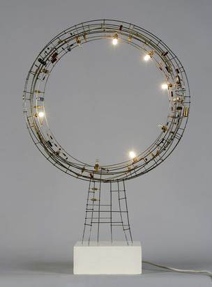 Lichtkreisel