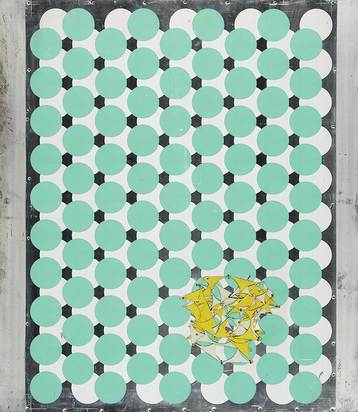 9 x 10 e Giallo
