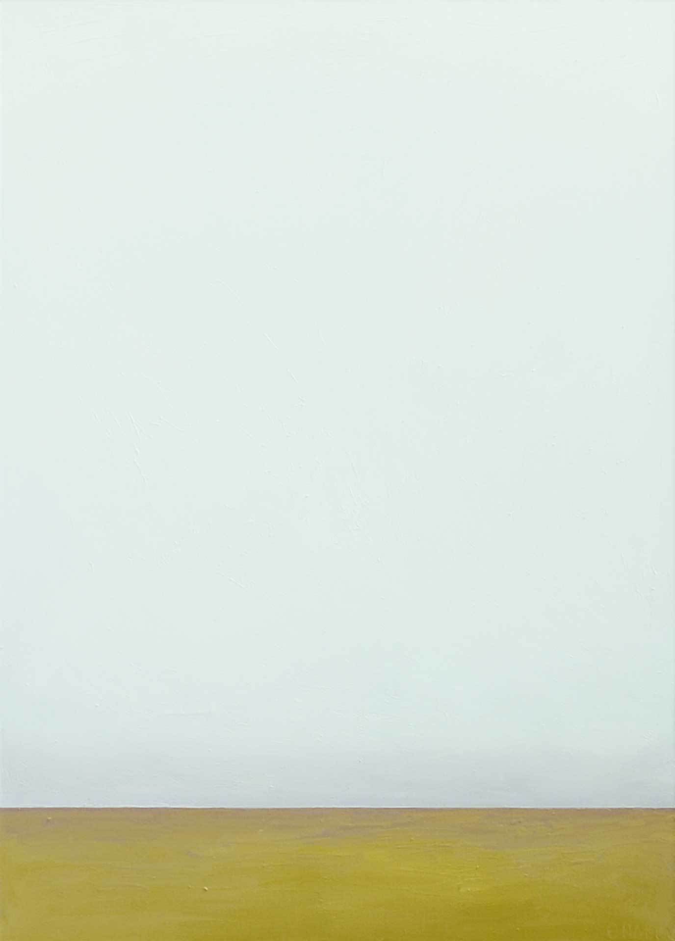 Alois Lichtsteiner, Untitled