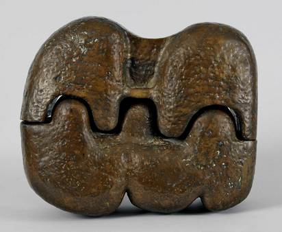 Torse Benamocarra