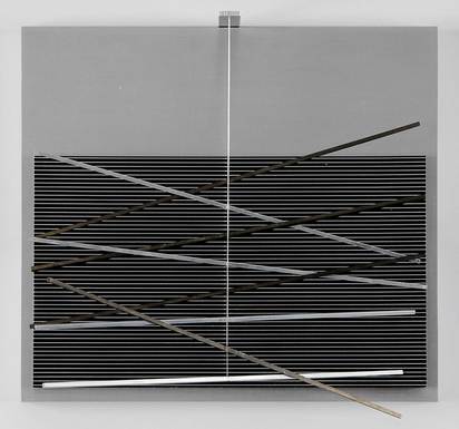 Vibrations métalliques
