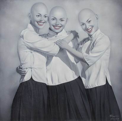 Bold + Trendy, Series No. 5-2002