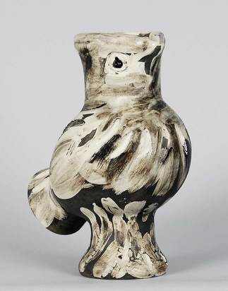 Wood-owl