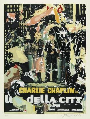 Charlie Chaplin