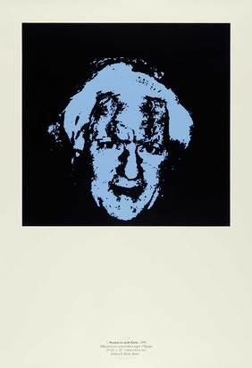 Warhol ist nicht Klein