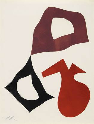 Trois Formes