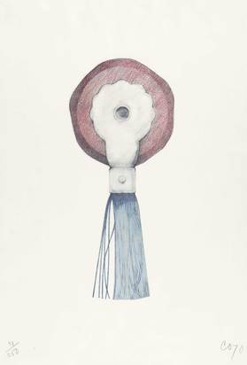 Typewriter Eraser