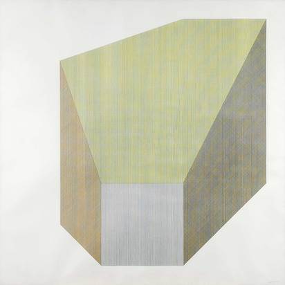 Cube out of Proportion