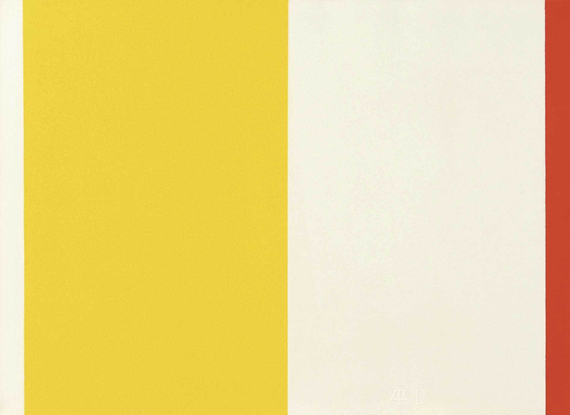 John McLaughlin, Untitled