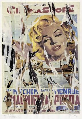 Marilyn Monroe