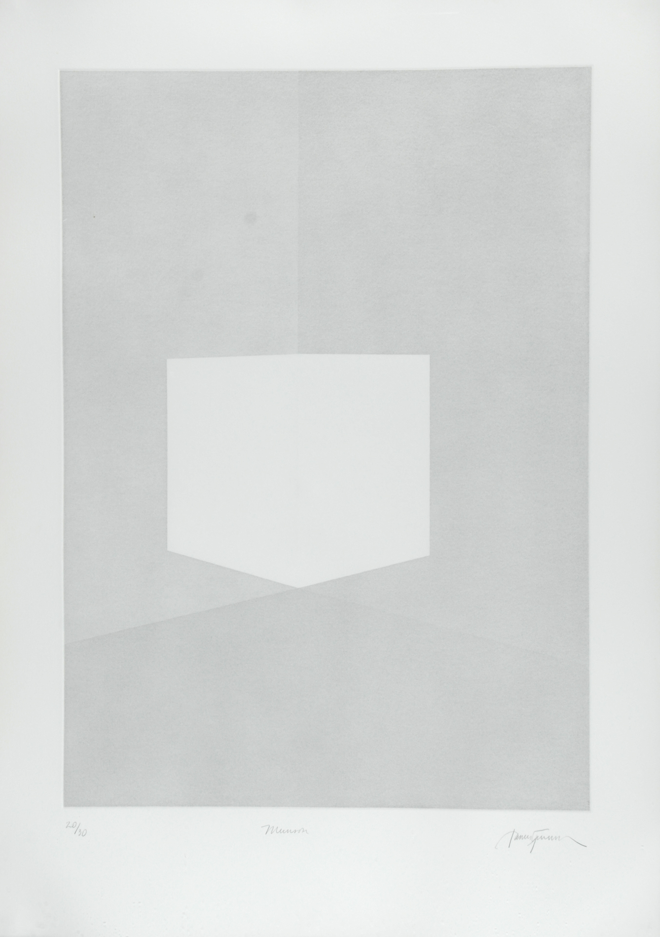 James Turrell, Still Light