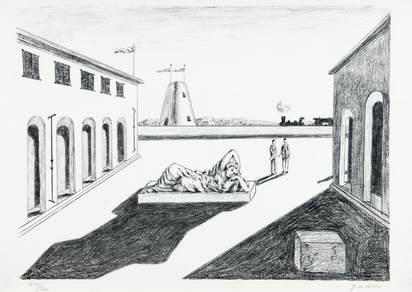 Piazza d'Italia