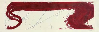 Rouge horizontal