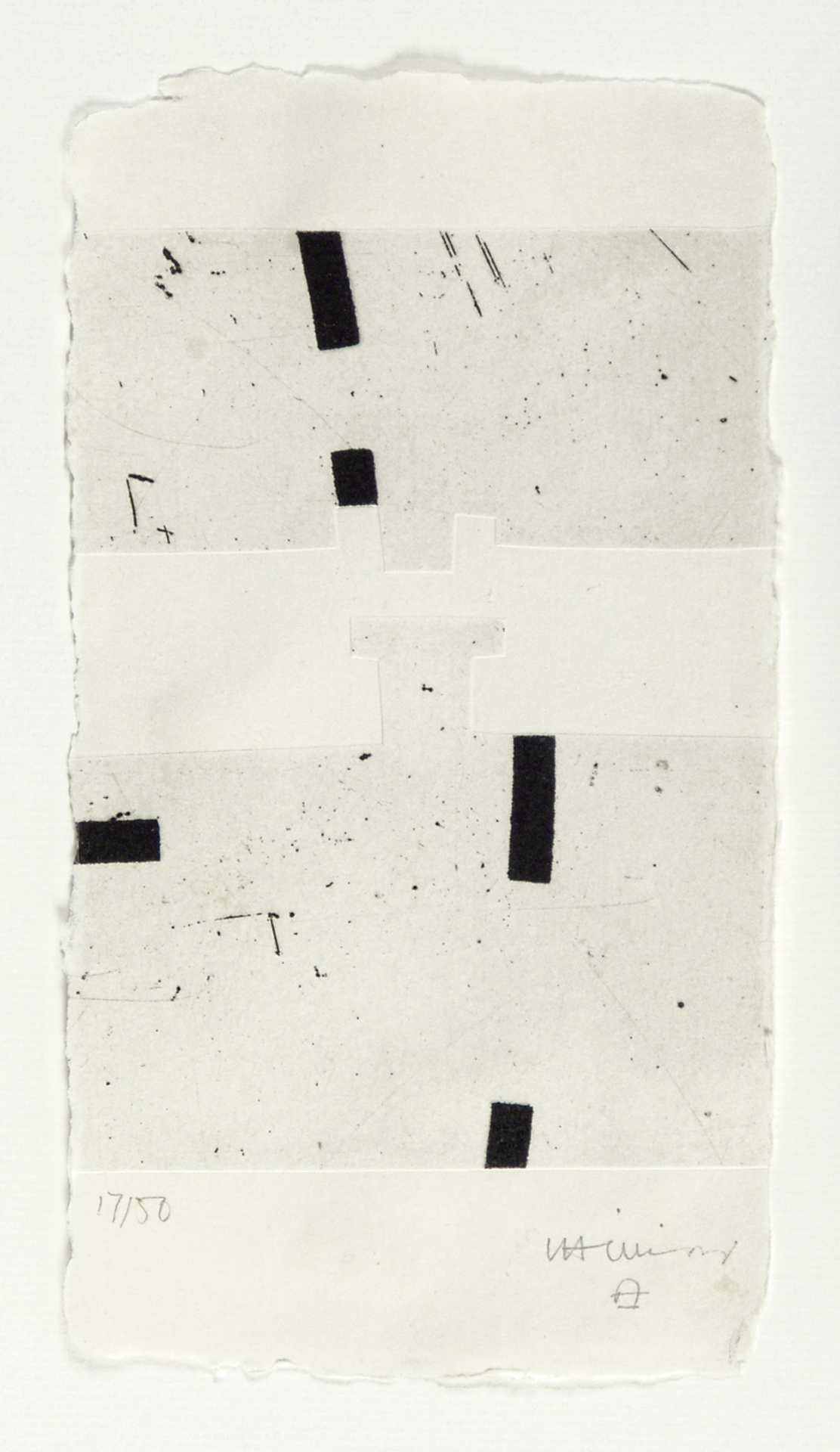 Eduardo Chillida, Argi I