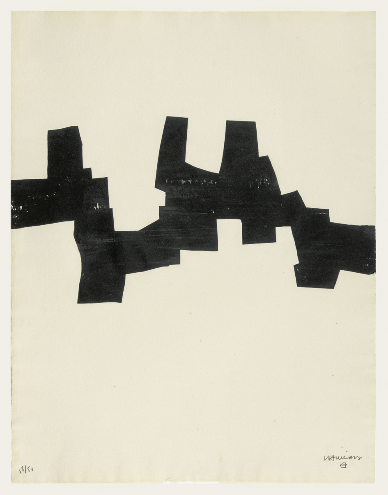 Eduardo Chillida, Ikur