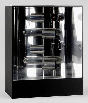 Déplacement tubes