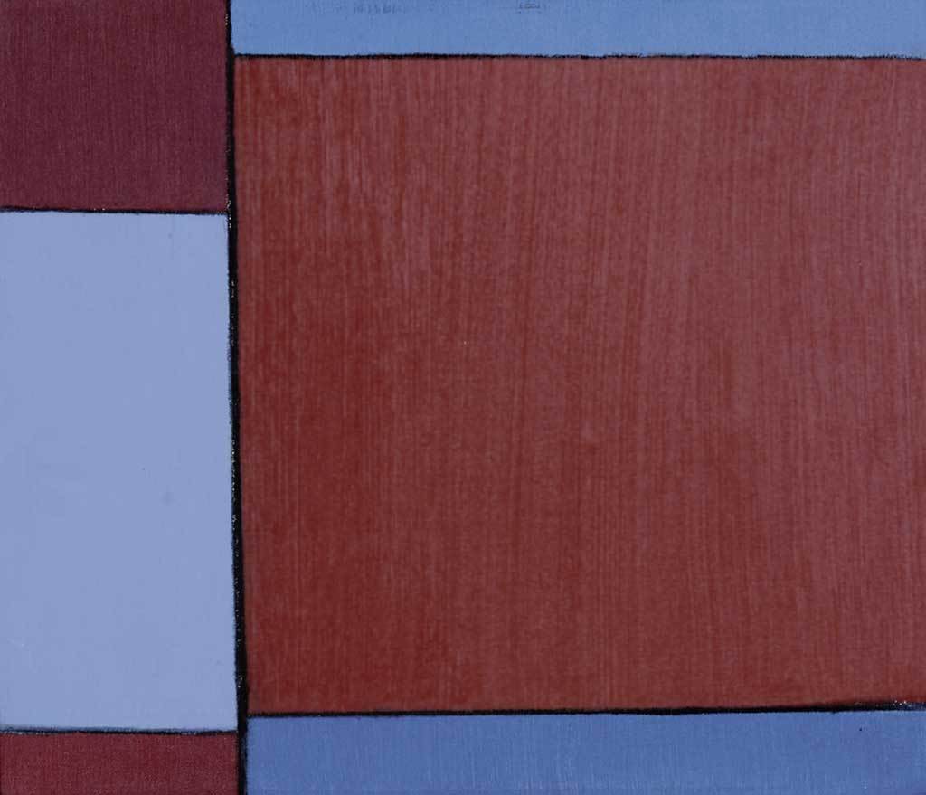 Ludwig Sander, Untitled