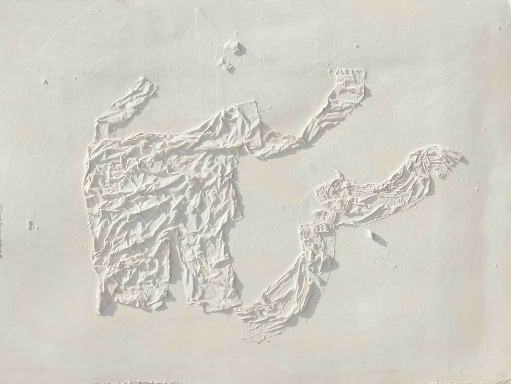Franz West, Untitled