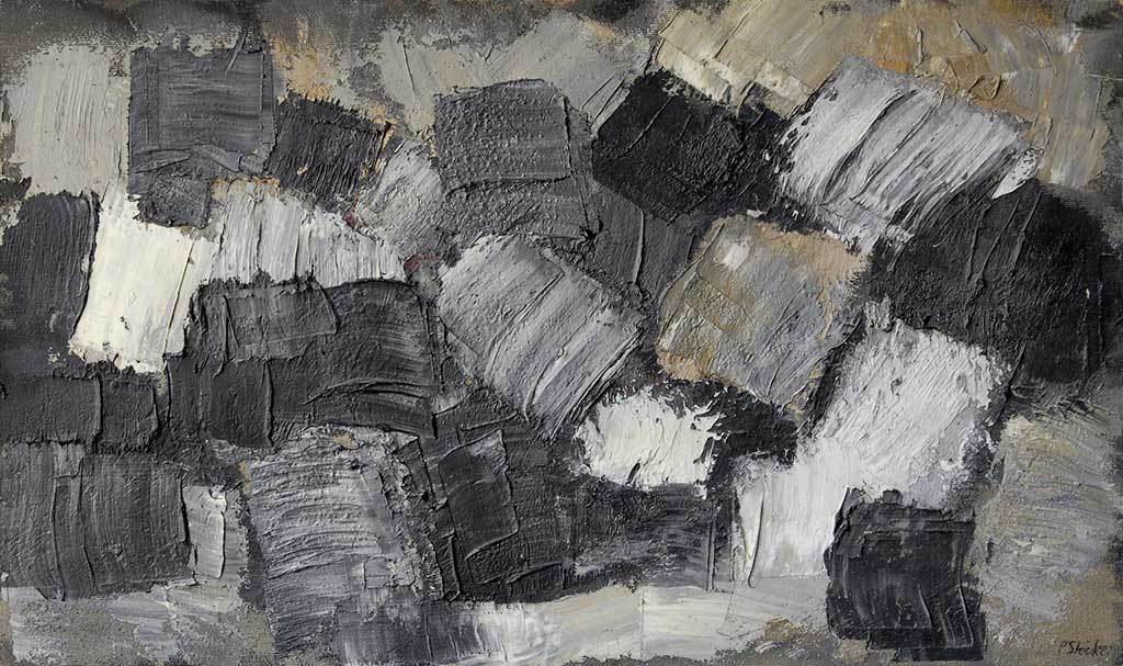 Paul Stöckli, Composition