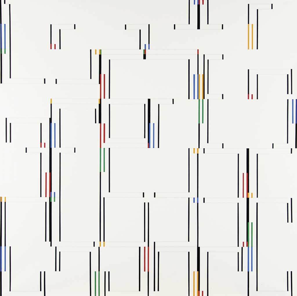 Rita Ernst, Untitled (E/2)