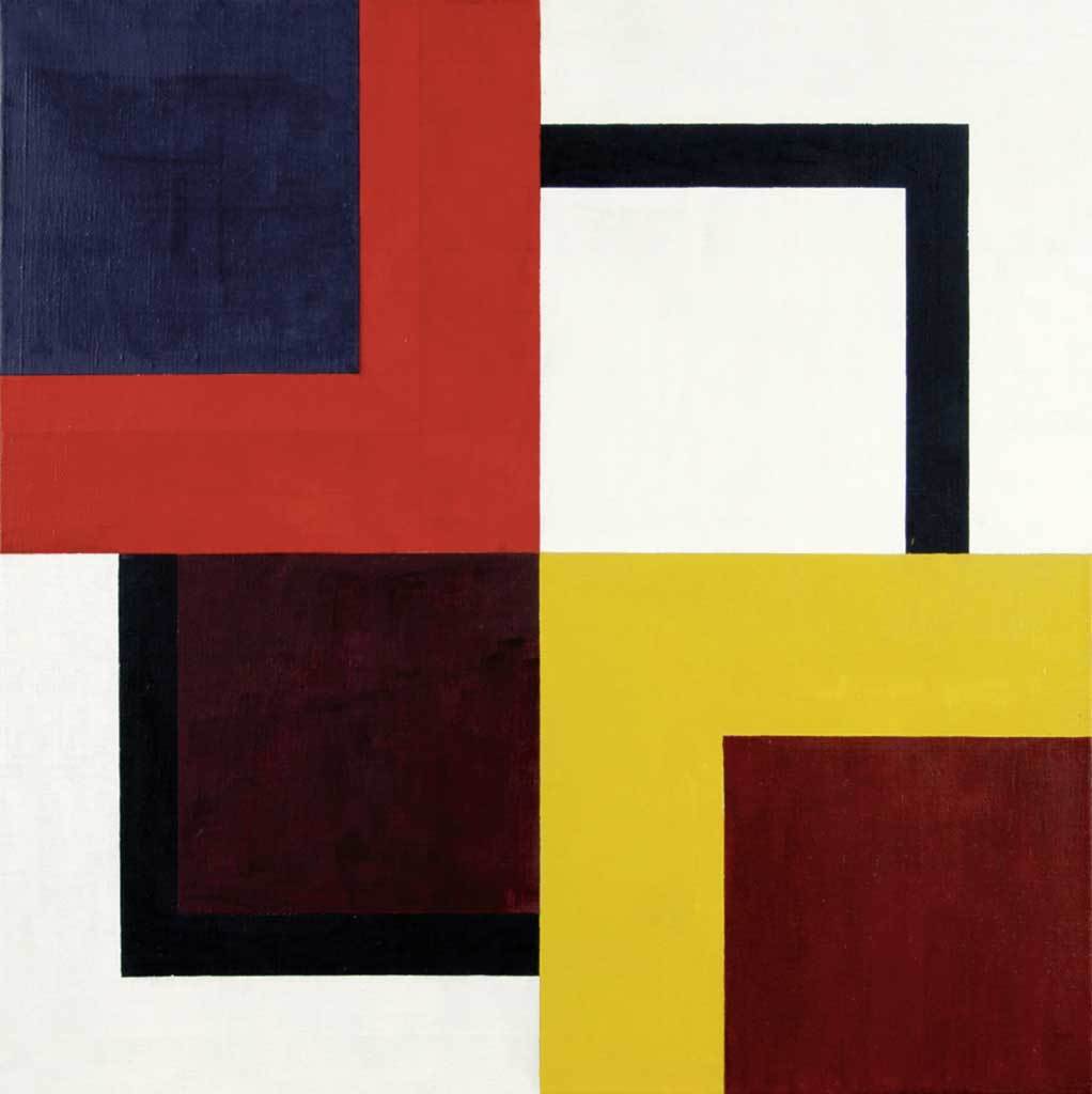 Hedi Mertens, Ohne Titel