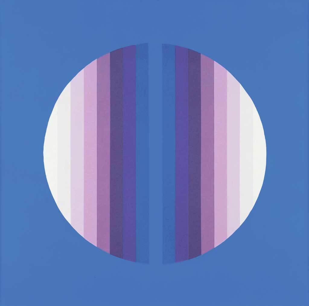 Jakob Bill, 1966, No. 37