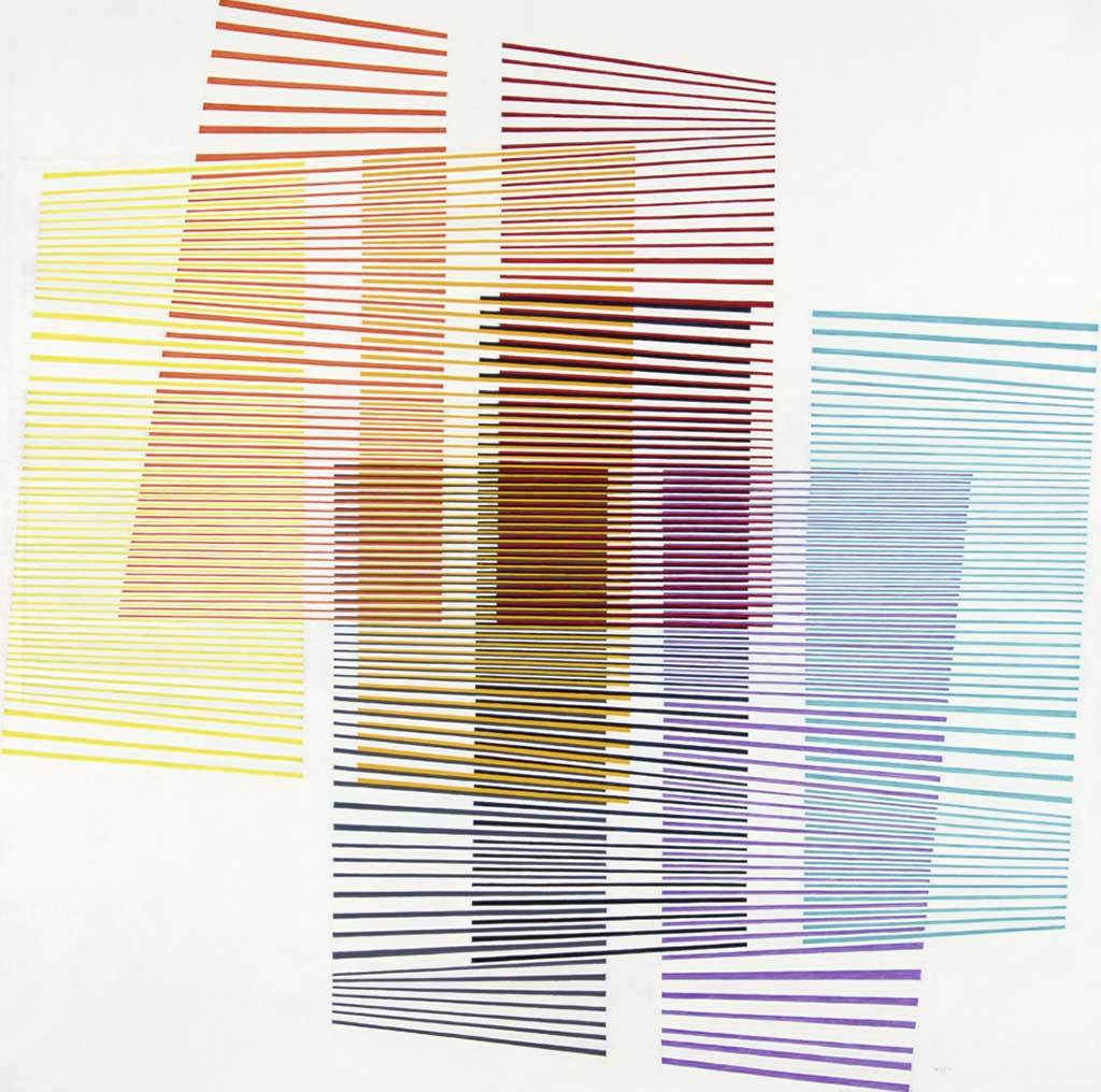 Arend Fuhrmann, Untitled