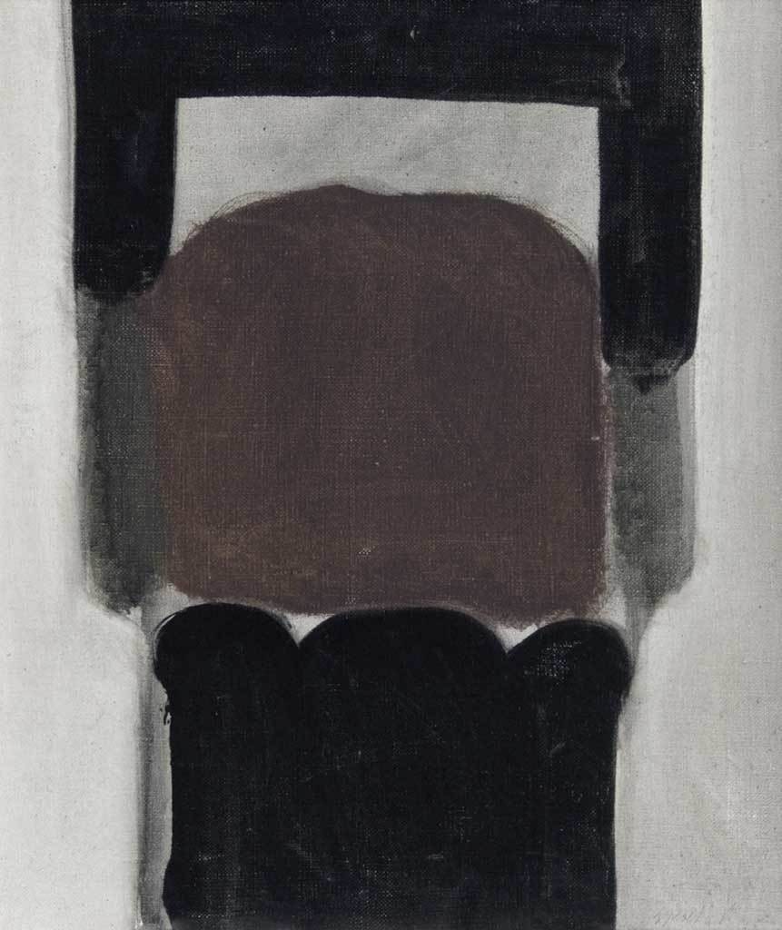 Matias Spescha, Untitled