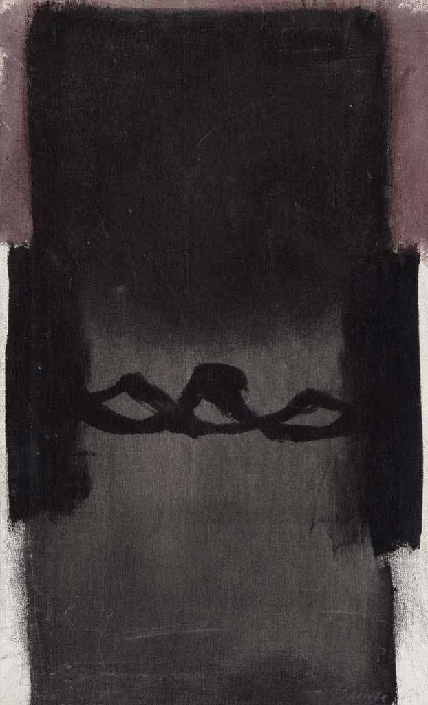 Matias Spescha, Untitled