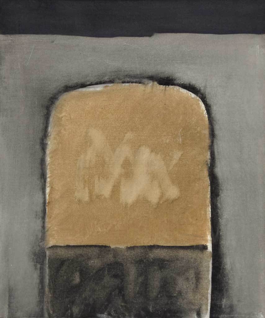 Matias Spescha, Untitled