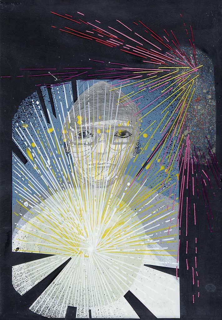 Bernhard Martin, Ohne Titel