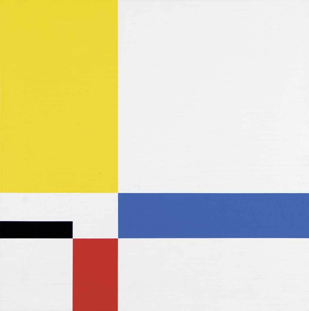 Jo Niemeyer, Untitled