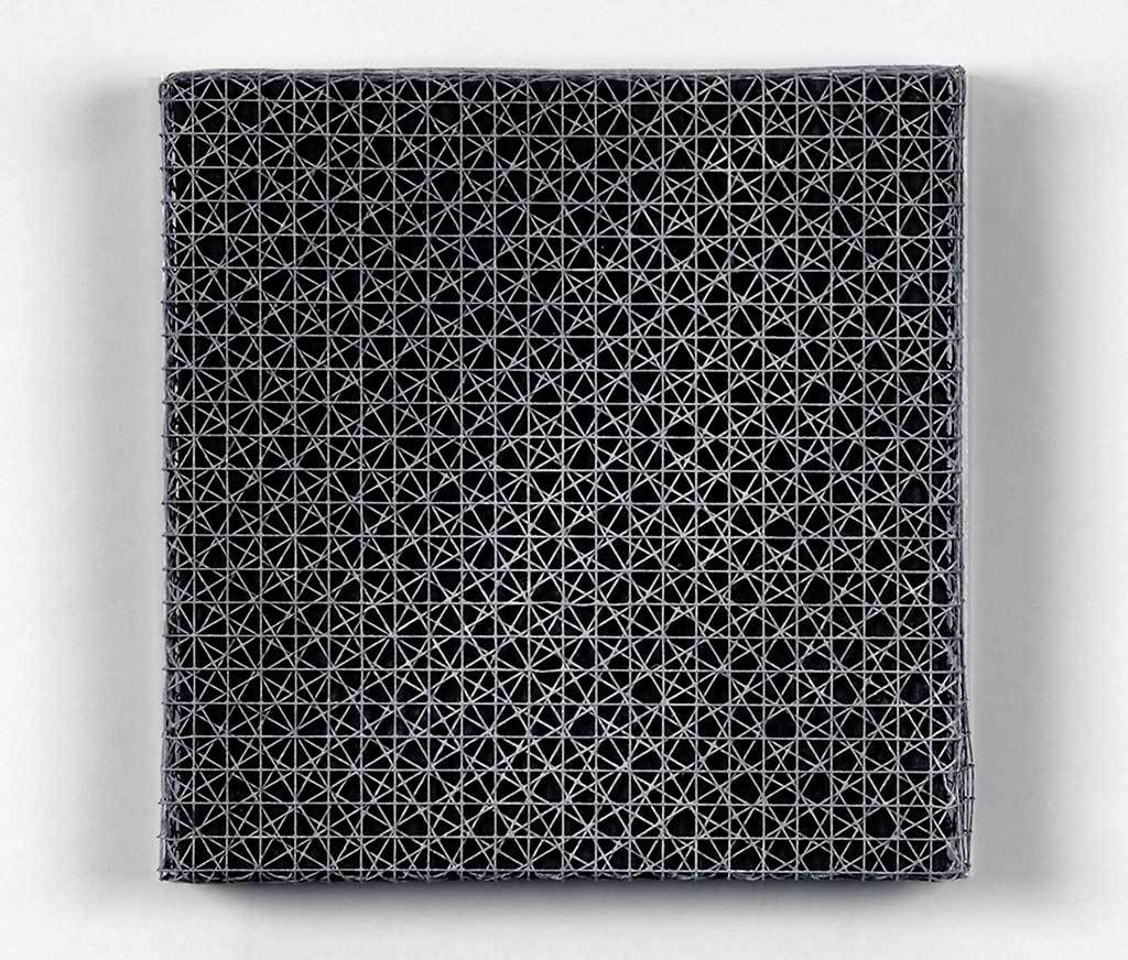François Morellet, Untitled