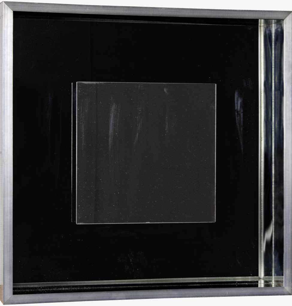 Christian Megert, Ohne Titel