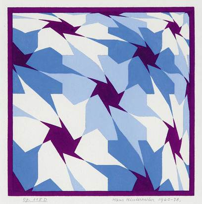 Opus 115 D