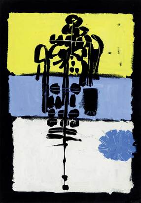 Ohne Titel