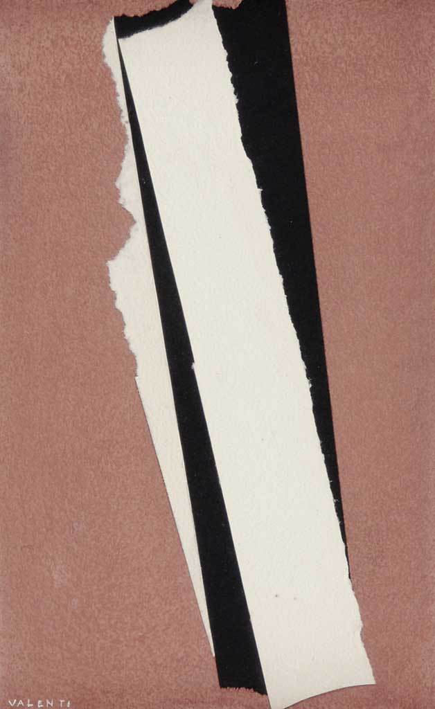 Italo Valenti, Colonne