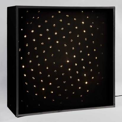 Éclats et diffractions
