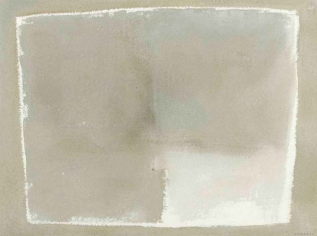 Italo Valenti, L'isola
