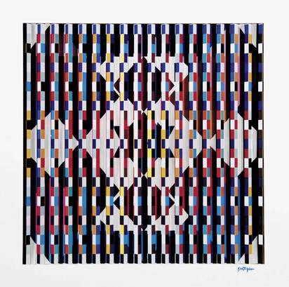 Hope, Multigraph (Polymorph)