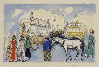 Place Pigalle