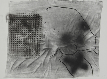 Cannage, from "Variations"