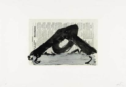 Sin título, from"Suite 63 x 90"