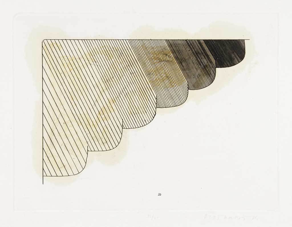 Dieter Roth, Little Cloud